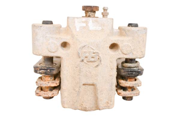 Arctic Cat - 15 Arctic Cat Wildcat Trail 700 Front Left Brake Caliper
