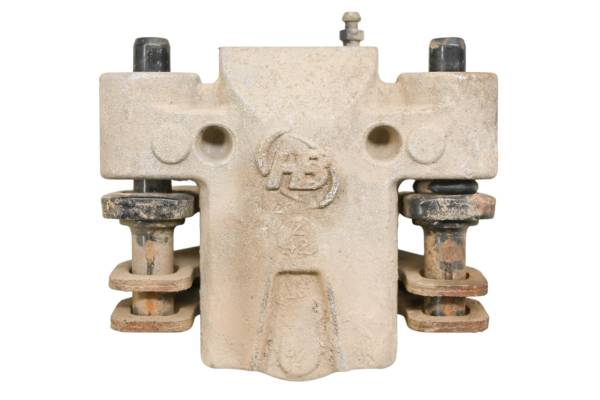 17 Arctic Cat Wildcat Sport 700 Rear Left Brake Caliper Trexton