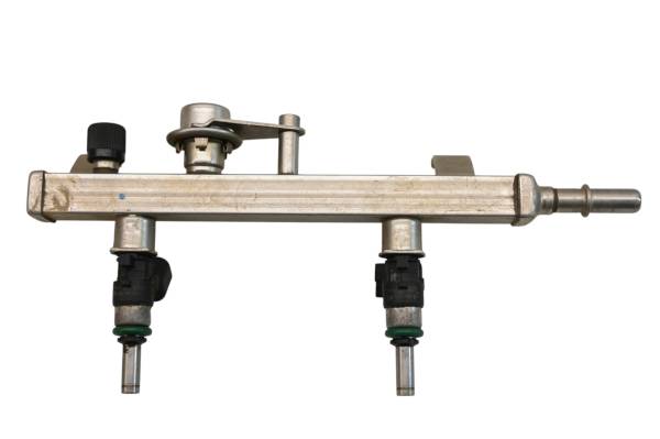 Polaris - 19 Polaris General 1000 EPS Fuel Injectors & Rail