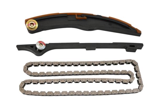 Polaris - 19 Polaris General 1000 EPS Cam Chain & Guides