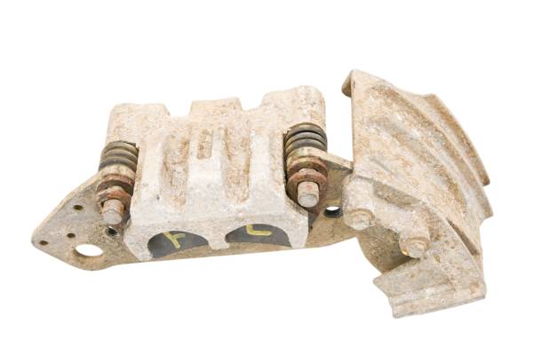 Polaris - 19 Polaris RZR XP 1000 Front Left Brake Caliper
