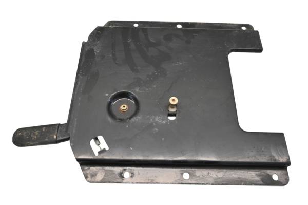 Polaris - 19 Polaris General 1000 EPS Seat Slider Mounting Bracket
