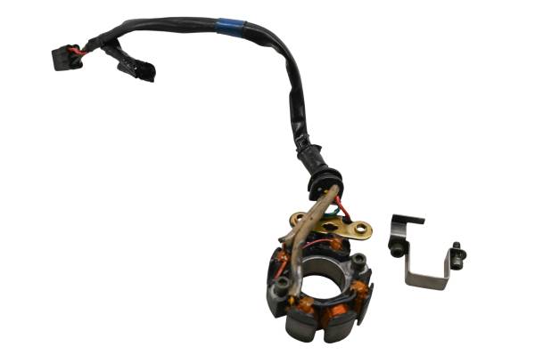 Suzuki - 07 Suzuki RMZ250 Stator