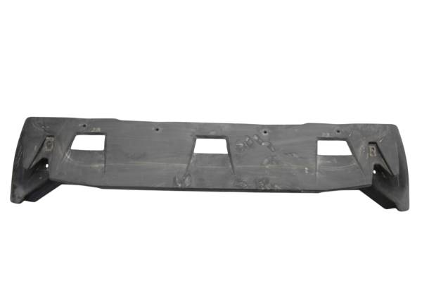 Polaris - 19 Polaris General 1000 EPS Cab Visor Panel Cover