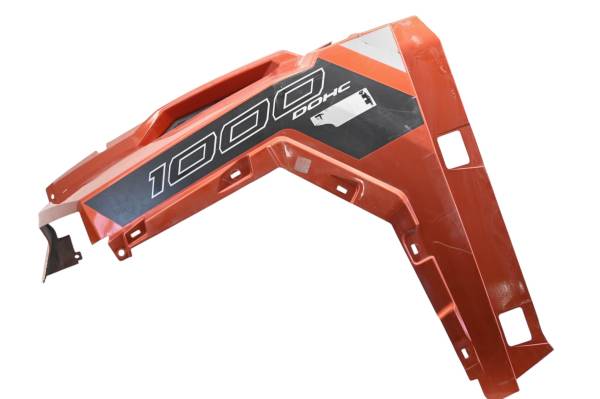 Polaris - 19 Polaris General 1000 EPS Left Front Fender