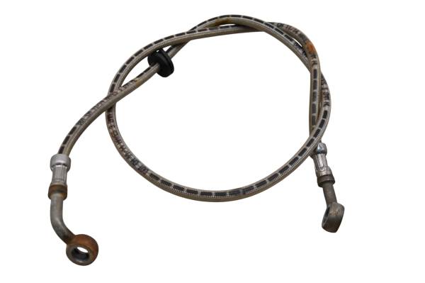 Arctic Cat - 15 Arctic Cat XR 500 4x4 Rear Brake Line