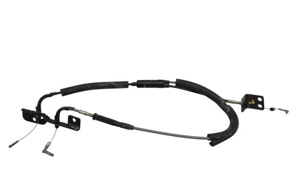 Polaris - 19 Polaris General 1000 EPS Front Left Or Right Door Handle Cable