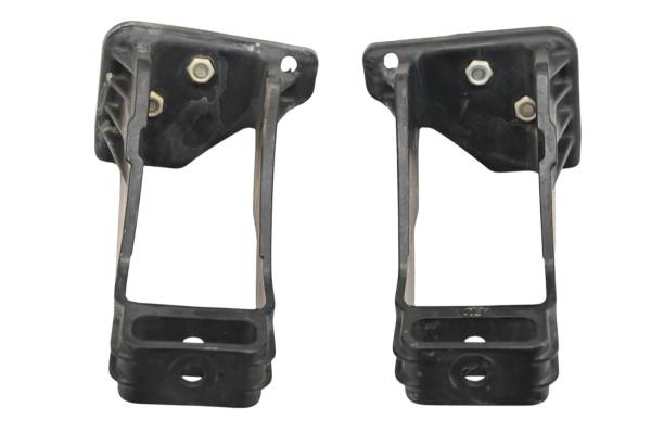 Polaris - 19 Polaris General 1000 EPS Left & Right T-Rail Brackets Mounts