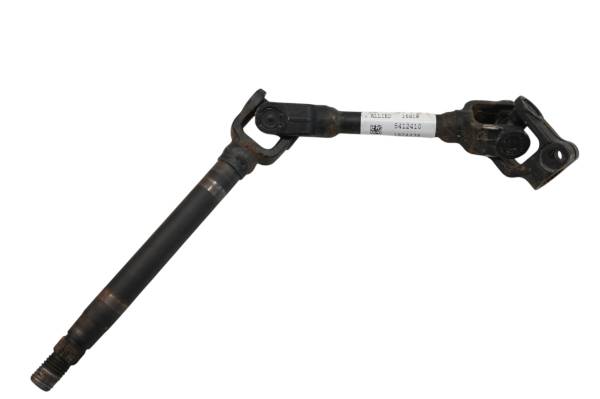 Polaris - 19 Polaris General 1000 EPS Upper Steering Stem