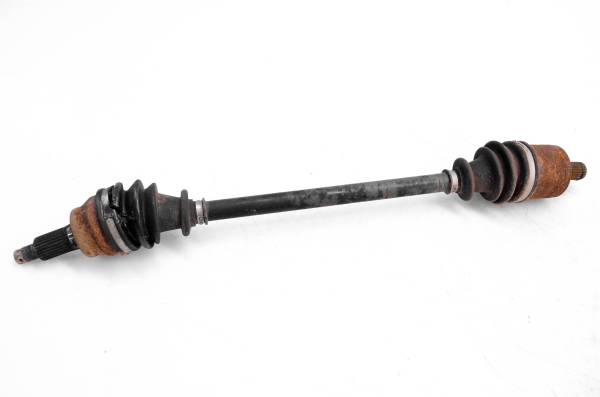 Polaris - 18 Polaris RZR S 900 EPS 4x4 Front Right Left Cv Axle
