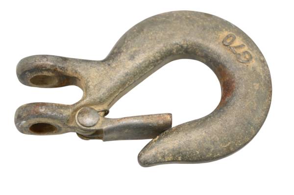 Polaris - 19 Polaris General 1000 EPS Winch Hook