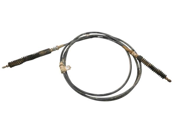 Polaris - 21 Polaris PRO XD 4000D Crew Shifter Cable