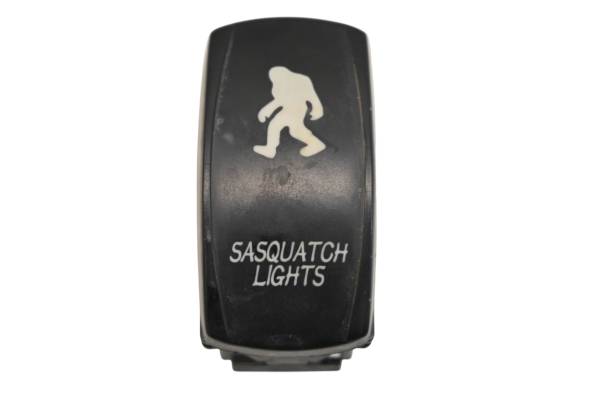 Aftermarket - 19 Polaris General 1000 EPS Sasquatch Lights Switch Aftermarket