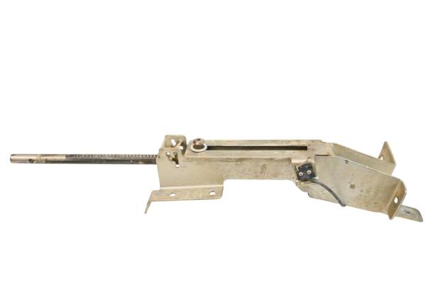 Polaris - 21 Polaris PRO XD 4000D Crew Emergency Brake Lever