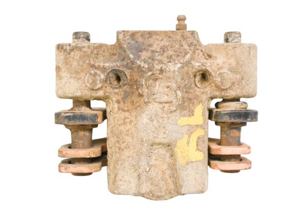 Arctic Cat - 15 Arctic Cat Wildcat Trail 700 LTD Rear Left Brake Caliper