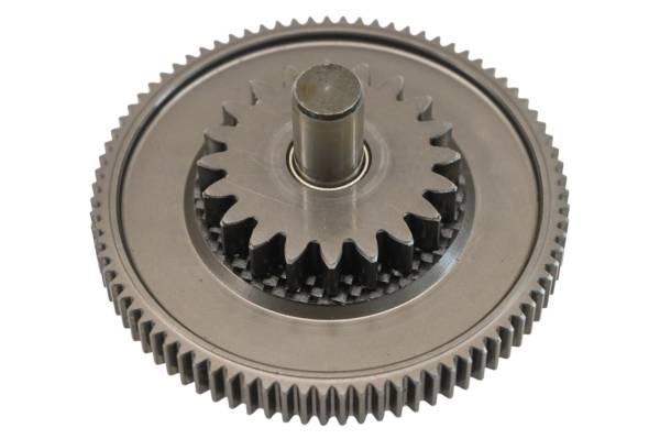 Polaris - 19 Polaris General 1000 EPS Starter Gear