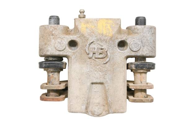 17 Arctic Cat Wildcat Sport 700 Rear Right Brake Caliper Trexton