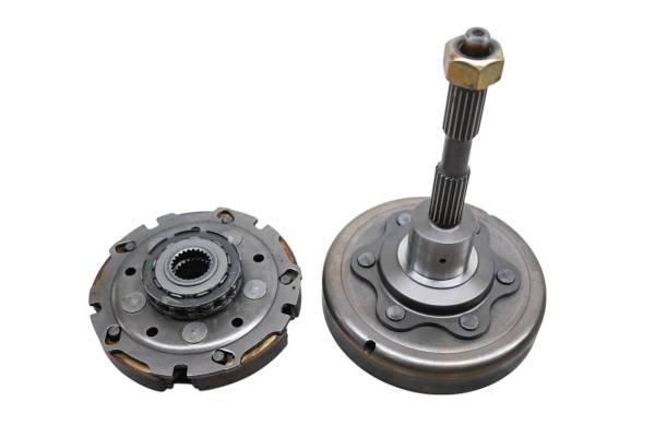 Arctic Cat - 17 Arctic Cat Alterra 400 4x4 Centrifugal Wet Clutch