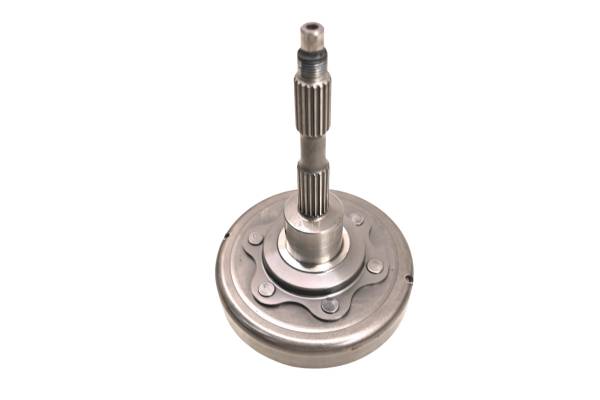 Arctic Cat - 16 Arctic Cat Alterra 450 4x4 Centrifugal Wet Clutch