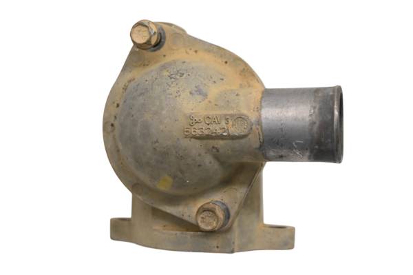 Polaris - 19 Polaris General 1000 EPS Thermostat & Housing