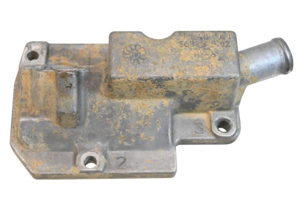 Polaris - 19 Polaris General 1000 EPS Breather Cover