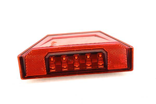 Polaris - 16 Polaris Ranger 1000 Crew Diesel Tail Brake Light Left Right