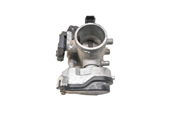18 Arctic Cat Alterra 500 4x4 Throttle Body Textron