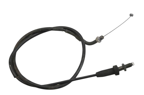 Honda - 87 Honda Fourtrax 250 2x4 Throttle Cable TRX250
