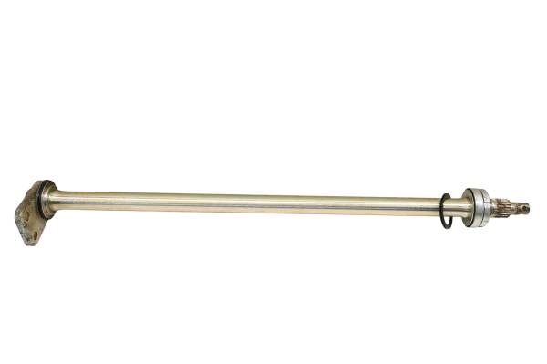 Honda - 87 Honda Fourtrax 250 2x4 Steering Stem Shaft TRX250