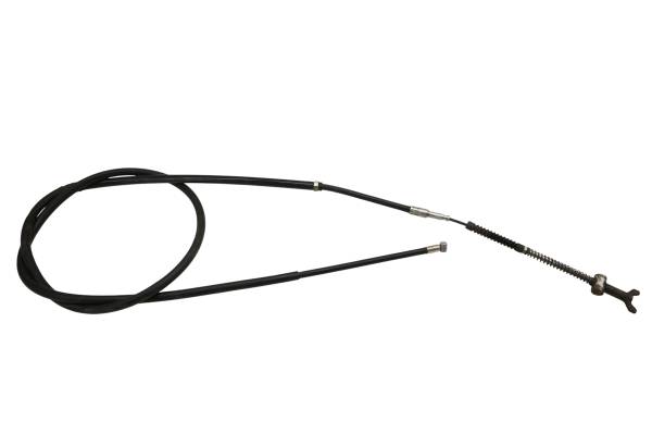 Honda - 87 Honda Fourtrax 250 2x4 Rear Hand Brake Cable TRX250