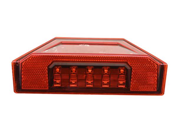 Polaris - 23 Polaris General XP 1000 Ultimate Tail Brake Light