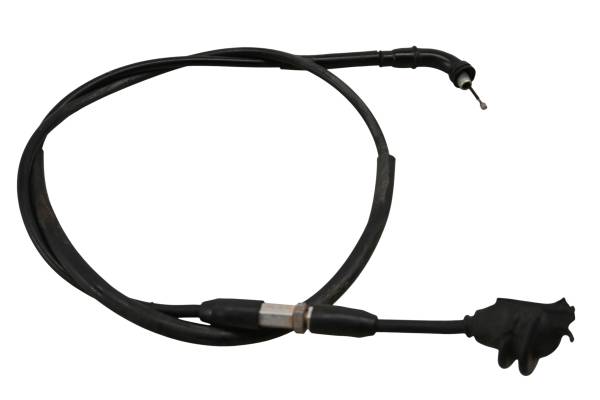 Suzuki - 07 Suzuki RMZ250 Clutch Cable