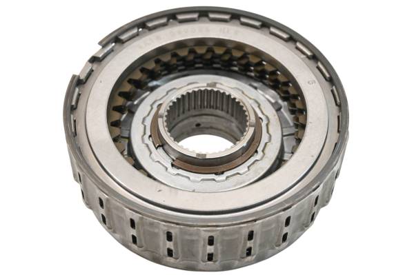 Honda - 19 Honda Talon 1000R Clutch Basket & Plates