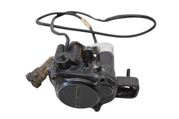 Honda - 04 Honda Foreman 450 4x4 Thumb Throttle TRX450FM