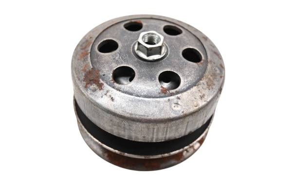 MF GY6 Secondary Driven Clutch