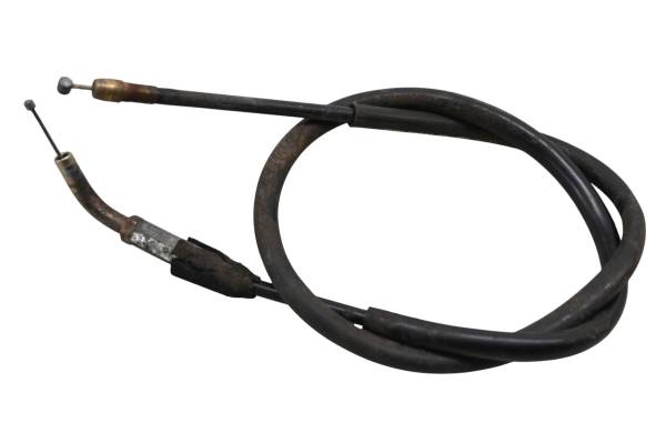 Yamaha - 05 Yamaha Kodiak 400 4x4 Starter Cable YFM400F