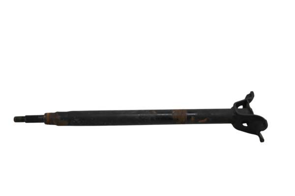 Yamaha - 05 Yamaha Kodiak 400 4x4 Steering Stem Shaft YFM400F