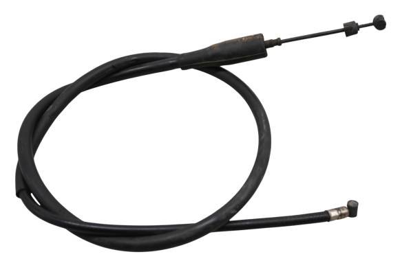 Bombardier - 00 Can-Am DS650 Clutch Cable Bombardier