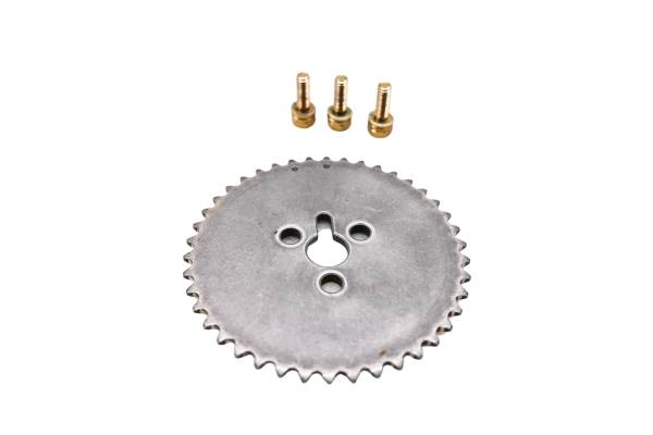 Polaris - 02 Polaris Sportsman 500 6x6 Camshaft Sprocket Cam Gear