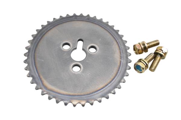 Polaris - 04 Polaris Scrambler 500 4x4 Camshaft Sprocket Cam Gear