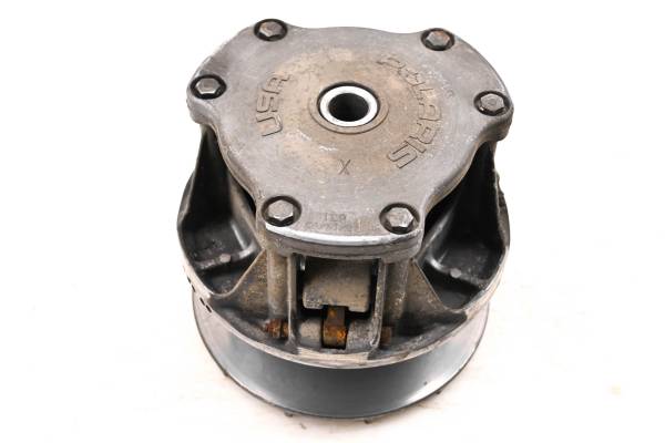 Polaris - 96 Polaris Magnum 425 4X4 Primary Drive Clutch