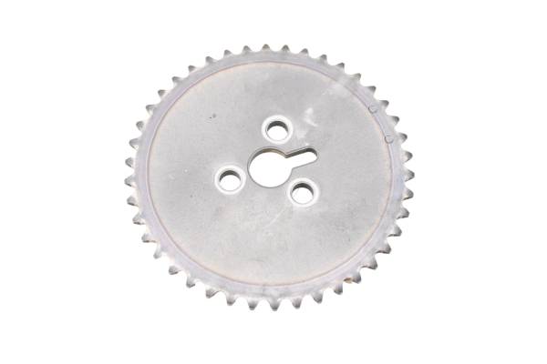 Polaris - 13 Polaris Sportsman 500 4x4 Touring Camshaft Sprocket Cam Gear