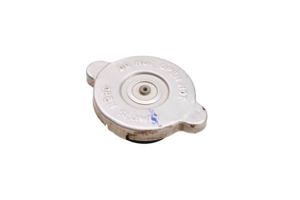 Polaris - 11 Polaris RZR 800 S EFI Radiator Cap