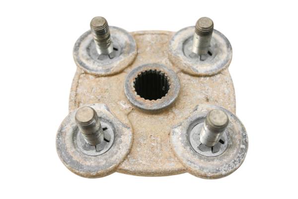 Polaris - 03 Polaris Trail Boss 330 2x4 Rear Wheel Hub Left Right