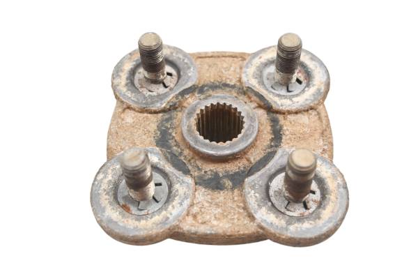 Polaris - 02 Polaris Trail Blazer 250 2x4 Rear Wheel Hub Left Or Right