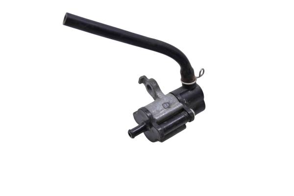 Yamaha - 11 Yamaha Grizzly 700 4x4 Fule Pipe Joint Assembly YFM700F