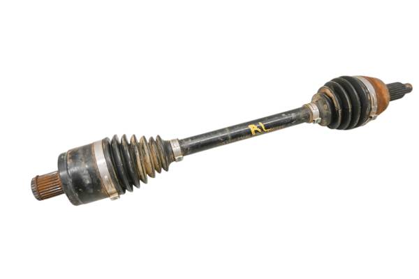 Polaris - 11 Polaris Sportsman 850 Touring 4x4 Rear Cv Axle Left Or Right