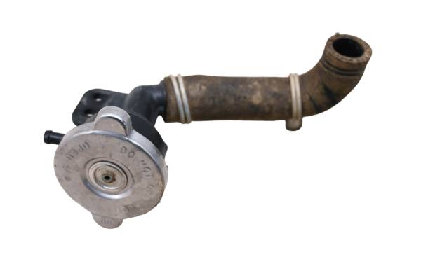 Polaris - 09 Polaris Sportsman 500 4x4 Radiator Cap