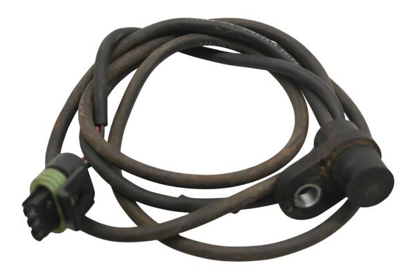 Polaris - 02 Polaris Sportsman 700 4x4 Speed Sensor