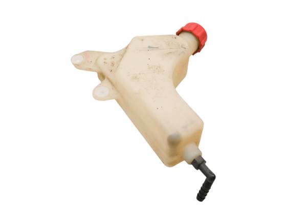 Polaris - 03 Polaris Sportsman 500 6x6 Coolant Overflow Radiator Bottle